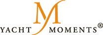 Yacht Moments Logo